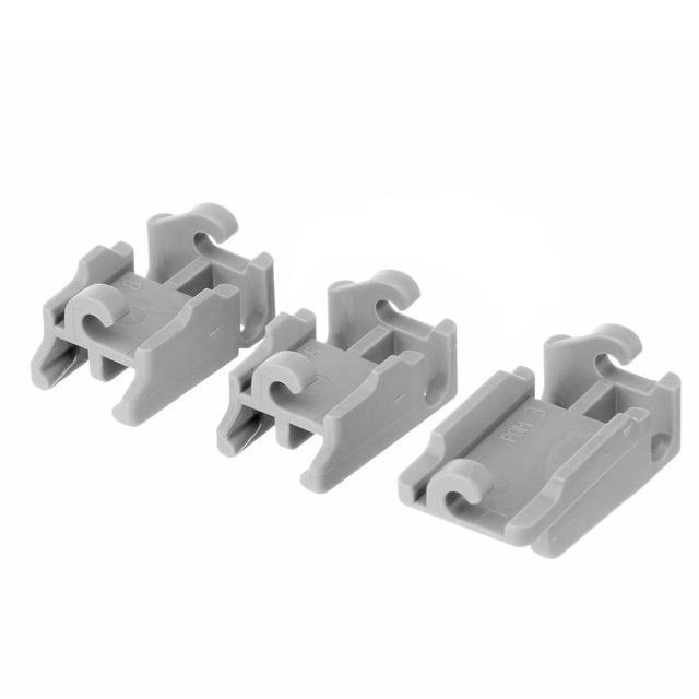 Bosch Dishwasher Rack Clips For Upper Basket on Productcaster.