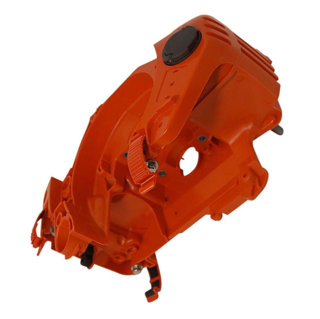 Husqvarna Chainsaw Crankcase Assy on Productcaster.