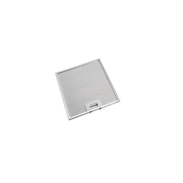 Turbo Cooker Hood Metal Grease Mesh Filter 326 X 366Mm on Productcaster.