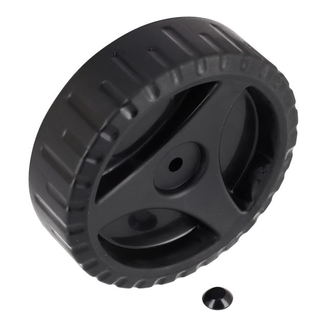 Bosch Lawnmower Wheel on Productcaster.