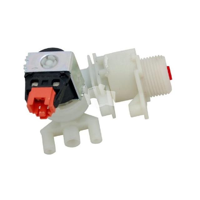 Hotpoint Washing Machine Hot Water Fill Inlet Valve on Productcaster.