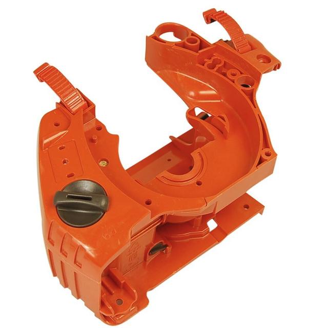 Husqvarna Chainsaw Crankcase Assy on Productcaster.