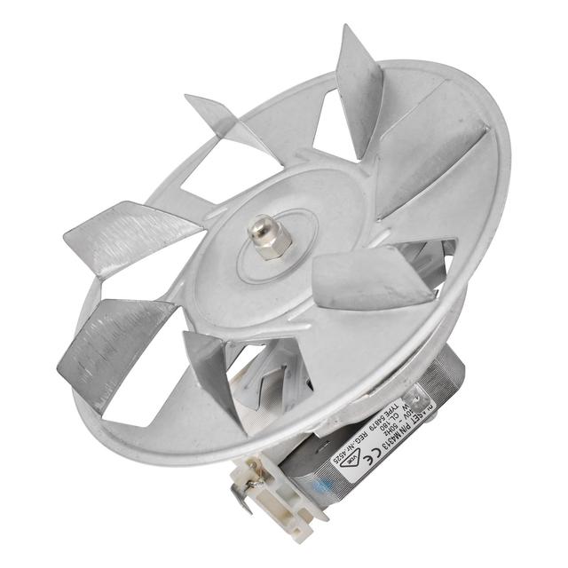 Rosieres Oven Fan Motor And Fan on Productcaster.