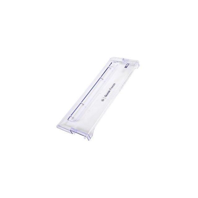 Zanussi Fridge & Freezer Freezer Compartment Pull Down Flap Panel on Productcaster.