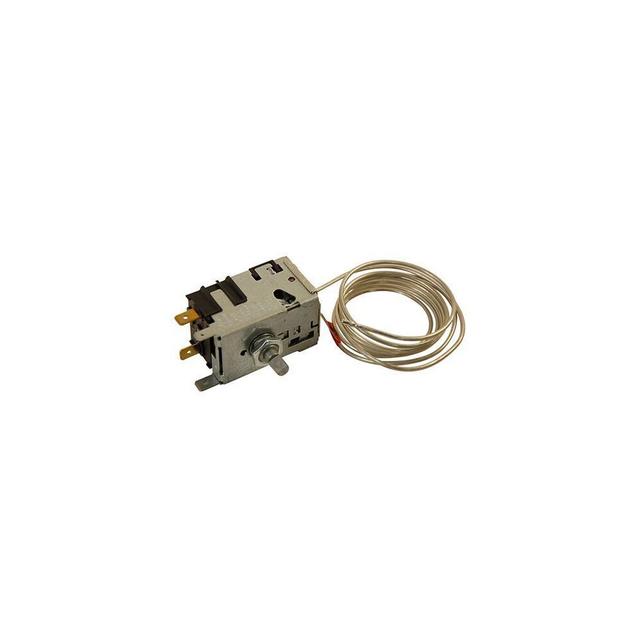 Hotpoint Fridge & Freezer Thermostat 077B-6839 865Mm on Productcaster.