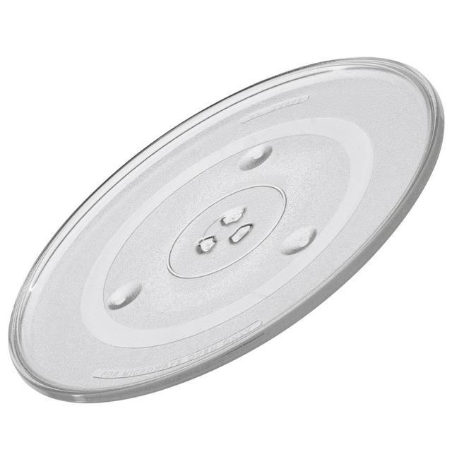 Bosch Microwave Glass Turntable Plate on Productcaster.