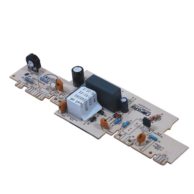 Hotpoint Fridge & Freezer PCB Board on Productcaster.