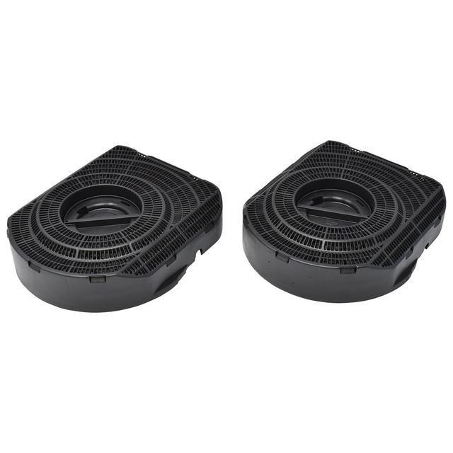 Electrolux Cooker Hood Carbon Filter Type 200, Pack Of 2 on Productcaster.