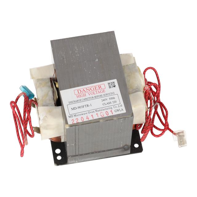 Bosch Microwave Transformer on Productcaster.