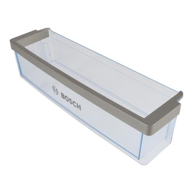 Bosch Fridge & Freezer Door Shelf Rack on Productcaster.