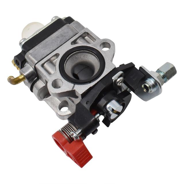 Mcculloch Trimmer Carburettor on Productcaster.