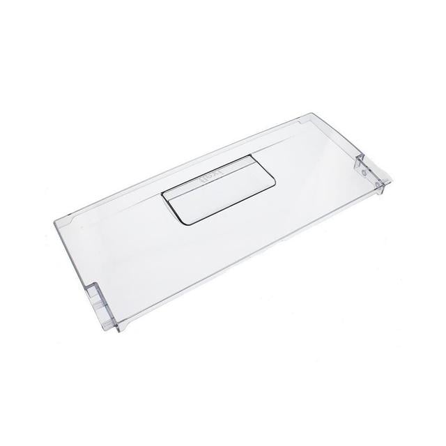 Blomberg Fridge & Freezer Freezer Top Drawer Cover Front on Productcaster.