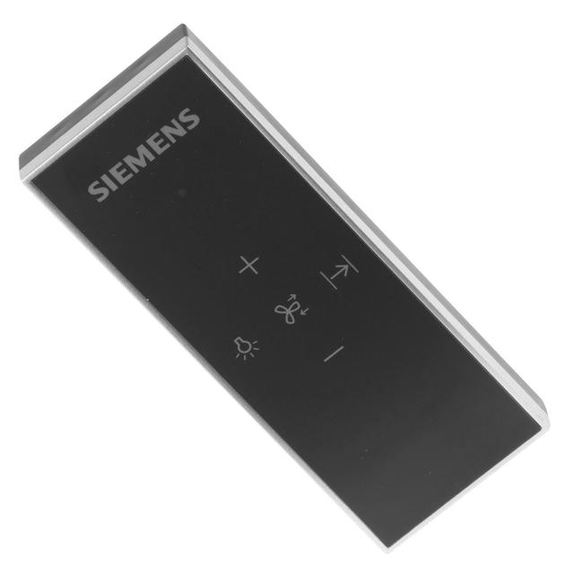 Siemens Cooker Hood Remote Control on Productcaster.