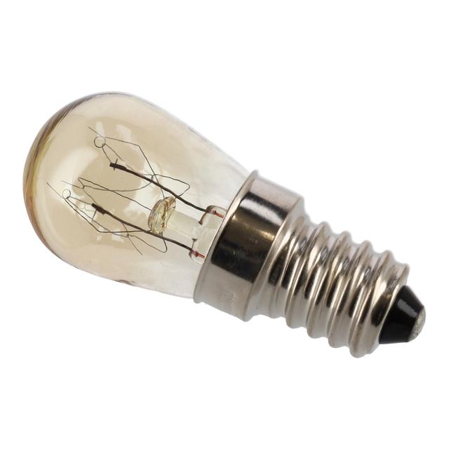 Lec Fridge & Freezer Bulb Lamp Hm1049 on Productcaster.