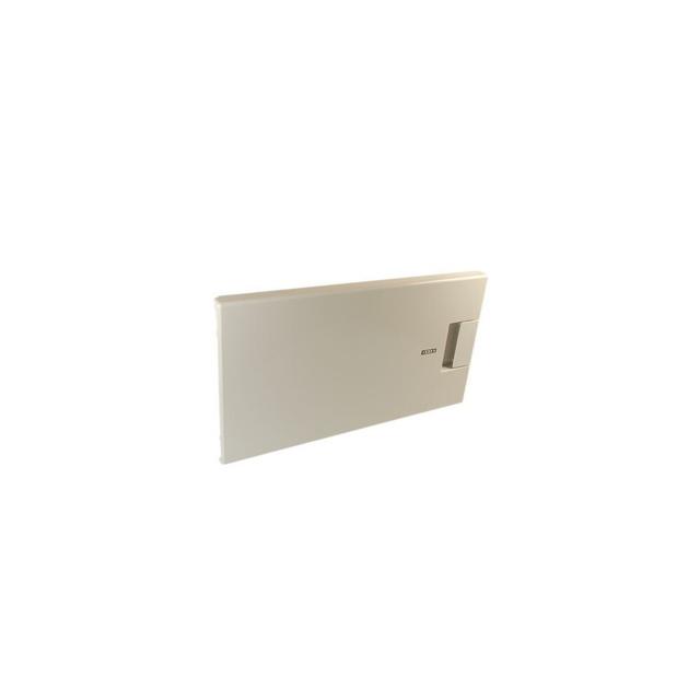 Electrolux Fridge & Freezer Freezer Compartment Door Front Flap Handle on Productcaster.