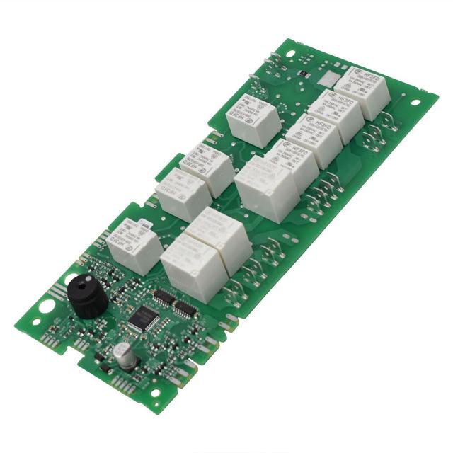 Siemens Oven Control Module PCB Relay on Productcaster.