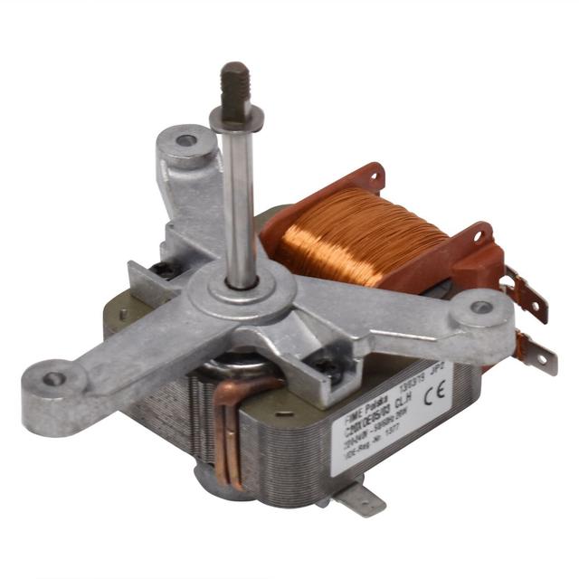 Electrolux Oven Fan Motor 3570556039 on Productcaster.