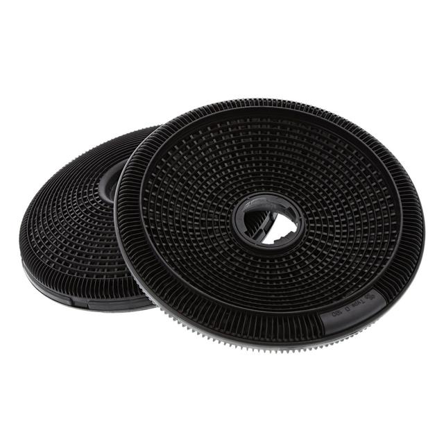 Electrolux Cooker Hood Carbon Filter Filters X 2 on Productcaster.