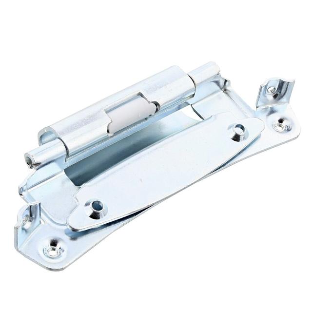 Zanussi Washing Machine Door Hinge on Productcaster.