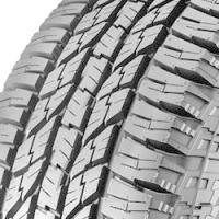 'Yokohama Geolandar A/T (G015) (265/70 R16 111T)' on Productcaster.