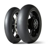 'Dunlop Sportmax GP Racer D212 Slick (200/55 R17 )' on Productcaster.