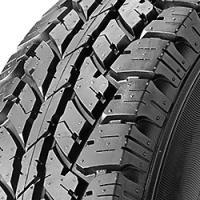 'Nankang 4x4 WD A/T FT-7 (215/75 R14 98/95Q)' on Productcaster.