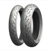 'Michelin Road 5 GT (180/55 R17 73W)' on Productcaster.