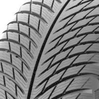 'Michelin Pilot Alpin 5 (265/40 R19 102V)' on Productcaster.