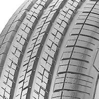 'Continental 4X4 Contact (235/50 R19 99V)' on Productcaster.