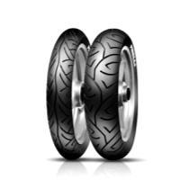 'Pirelli Sport Demon (120/80 R18 62H)' on Productcaster.