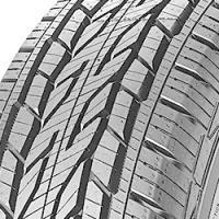 'Continental ContiCrossContact LX 2 (225/65 R17 102H)' on Productcaster.