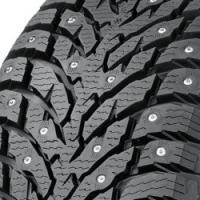 'Nokian Hakkapeliitta 9 (225/55 R17 101T)' on Productcaster.