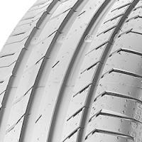 'Continental ContiSportContact 5 (215/50 R17 95W)' on Productcaster.