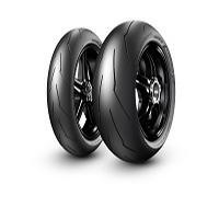 'Pirelli Diablo Supercorsa V3 (120/70 R17 58V)' on Productcaster.