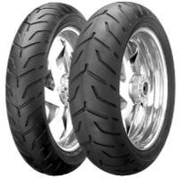 'Dunlop D407 H/D (170/60 R17 78H)' on Productcaster.