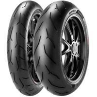 'Pirelli Diablo Rosso Corsa (200/55 R17 78W)' on Productcaster.