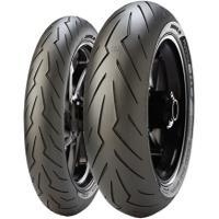 'Pirelli Diablo Rosso III (180/55 R17 73W)' on Productcaster.