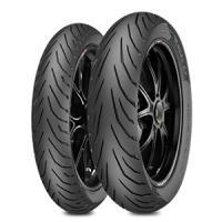 'Pirelli Angel CiTy (120/70 R17 58S)' on Productcaster.