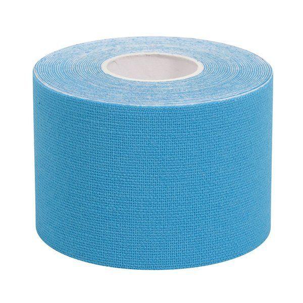 Select Tape Profcare K 5 Cm x 5 Cm - Blue, size One Size on Productcaster.