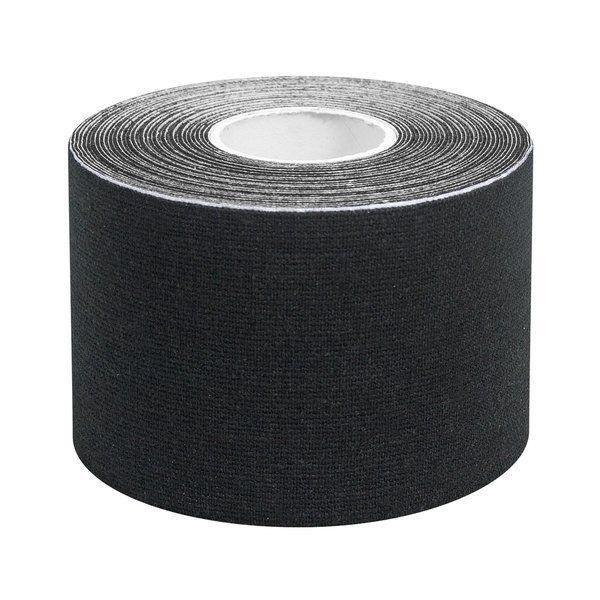 Select Tape Profcare K 5 Cm x 5 Cm - Black, size One Size on Productcaster.