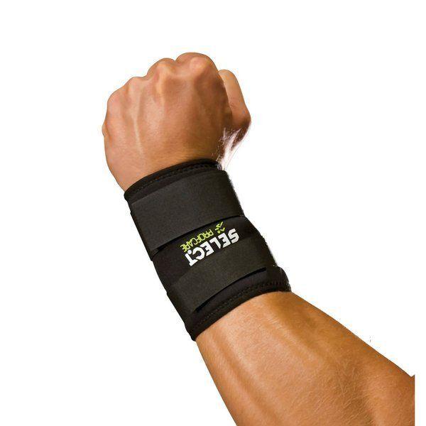 Select Wrist Band, size X-Small/Small on Productcaster.