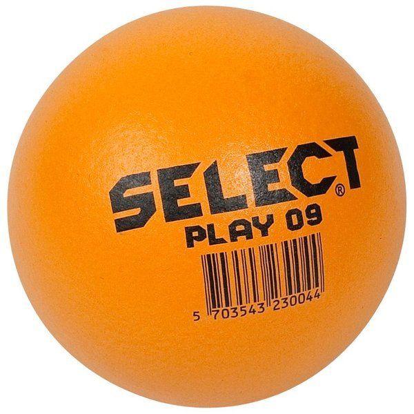 Select Football Play 9, size Ball SZ. 27 cm on Productcaster.