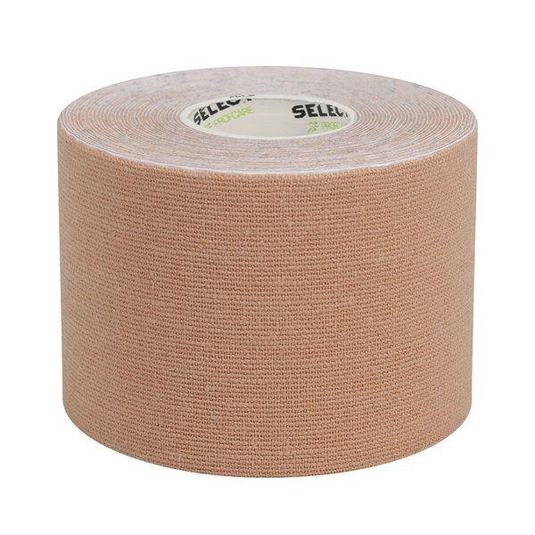 Select Tape Profcare K 5 Cm x 5 Cm - Beige, size One Size on Productcaster.