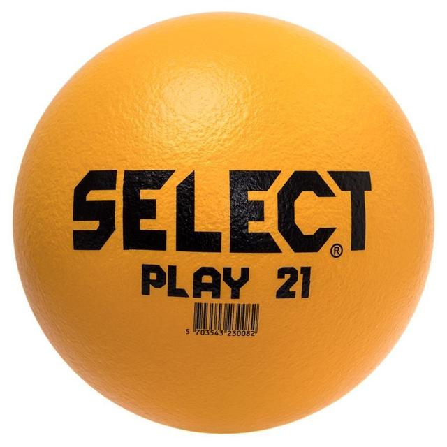 Select Football Play 21, size Ball SZ. 65 cm on Productcaster.