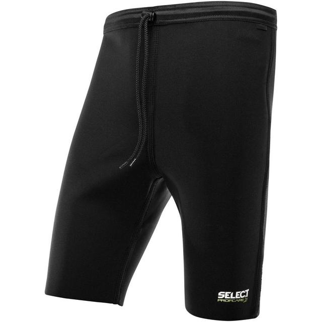 Select Profcare Heat Pants Blue/black, size XX-Large on Productcaster.