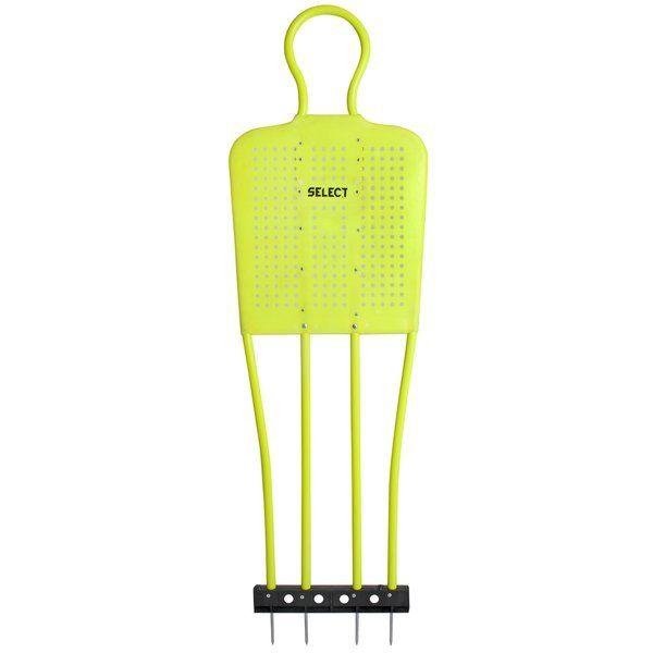 Select Training/freekick Model Yellow Kids, size One Size on Productcaster.