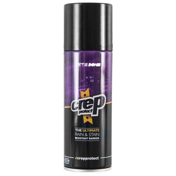 Crep Protect Spray Can, size One Size on Productcaster.