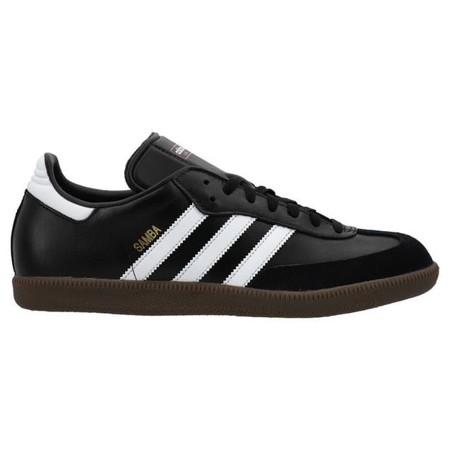 adidas Samba IC - Schwarz/Weiß - Halle (IC), Größe 37⅓ on Productcaster.