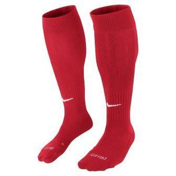 Nike Football Socks Classic Ii - University Red/white, size L: 42-46 on Productcaster.