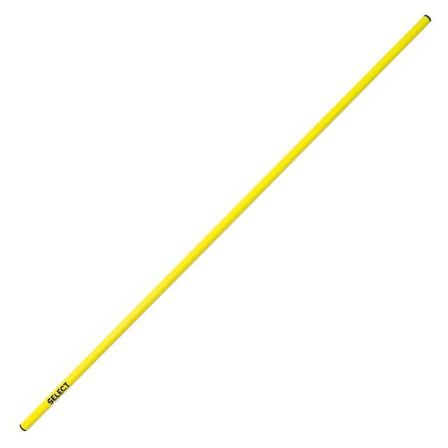 Select Multi Pole Yellow, size One Size on Productcaster.